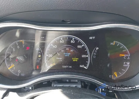 2020 Jeep Grand Cherokee Limited 4X4 из США, поврежденный, VIN 1C4RJFBGXLC263357